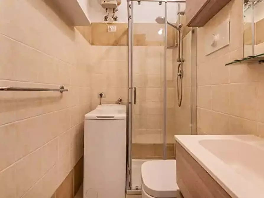 Immagine 8 di Appartamento in affitto  in Via Francesco Novati2 a Milano