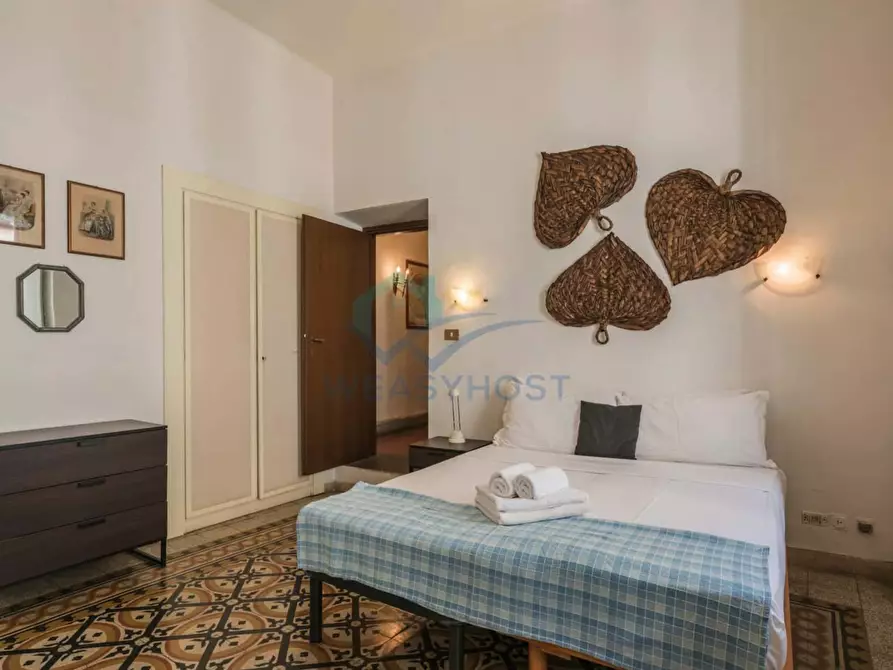 Immagine 2 di Appartamento in affitto  in Via Sora28 a Roma