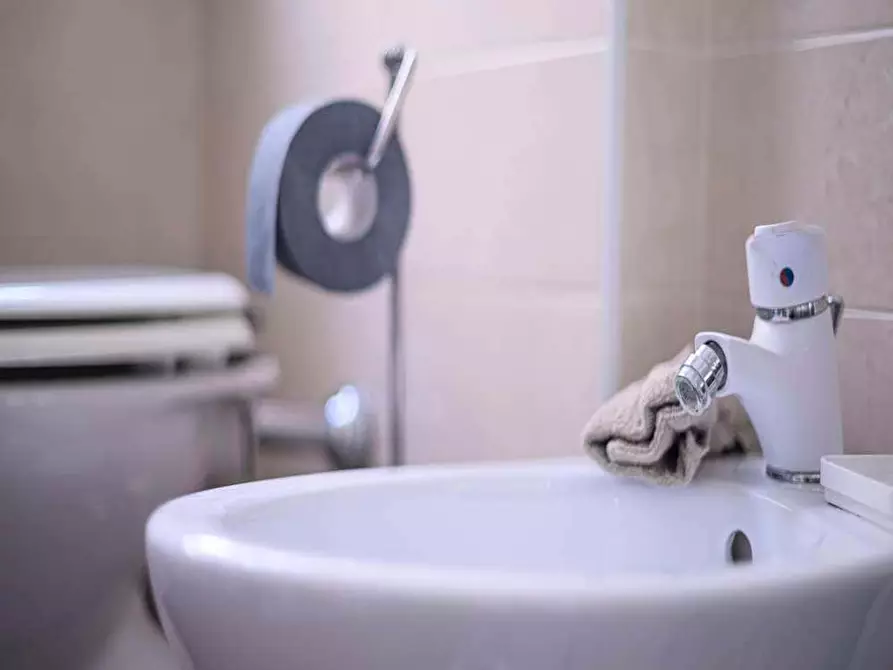 Immagine 5 di Camera in affitto  in Piazzetta Guastalla7 a Milano