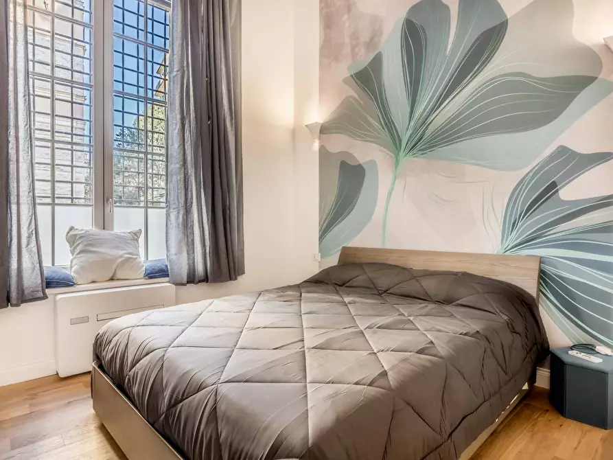 Immagine 21 di Appartamento in affitto  in Via Nizza126 a Roma