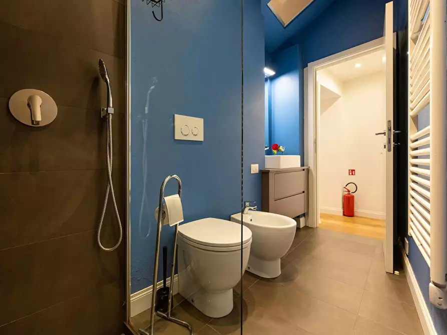 Immagine 29 di Appartamento in affitto  in Via dè Tornabuoni a Firenze