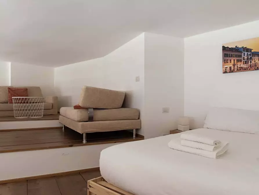 Immagine 3 di Appartamento in affitto  in Via Enrico Caviglia5 a Milano