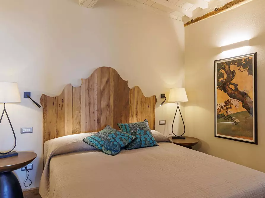 Immagine 32 di Appartamento in affitto  in Via San Sebastiano a Cortona