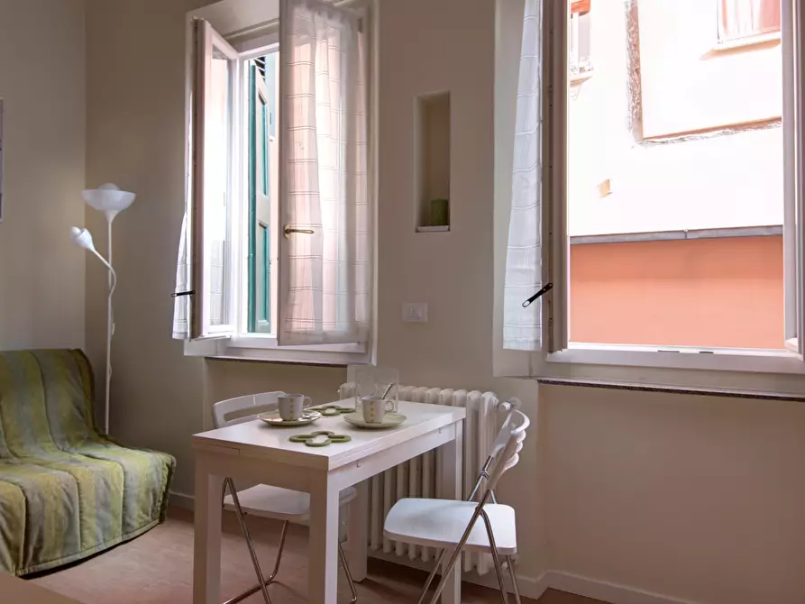 Immagine 5 di Appartamento in affitto  in Corte de Galluzzi9 a Bologna
