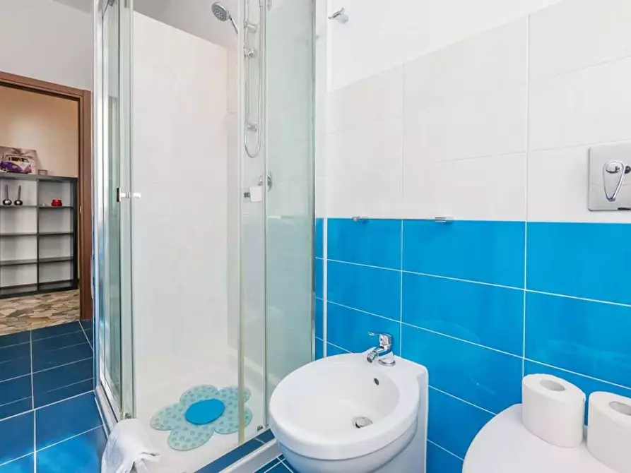 Immagine 13 di Appartamento in affitto  in Via Domenico Veneziano8 a Milano