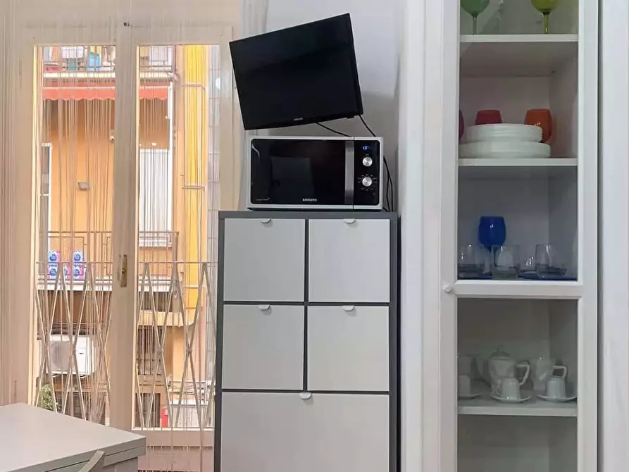 Immagine 19 di Appartamento in affitto  in Via Alfonso Lamarmora2A a Milano