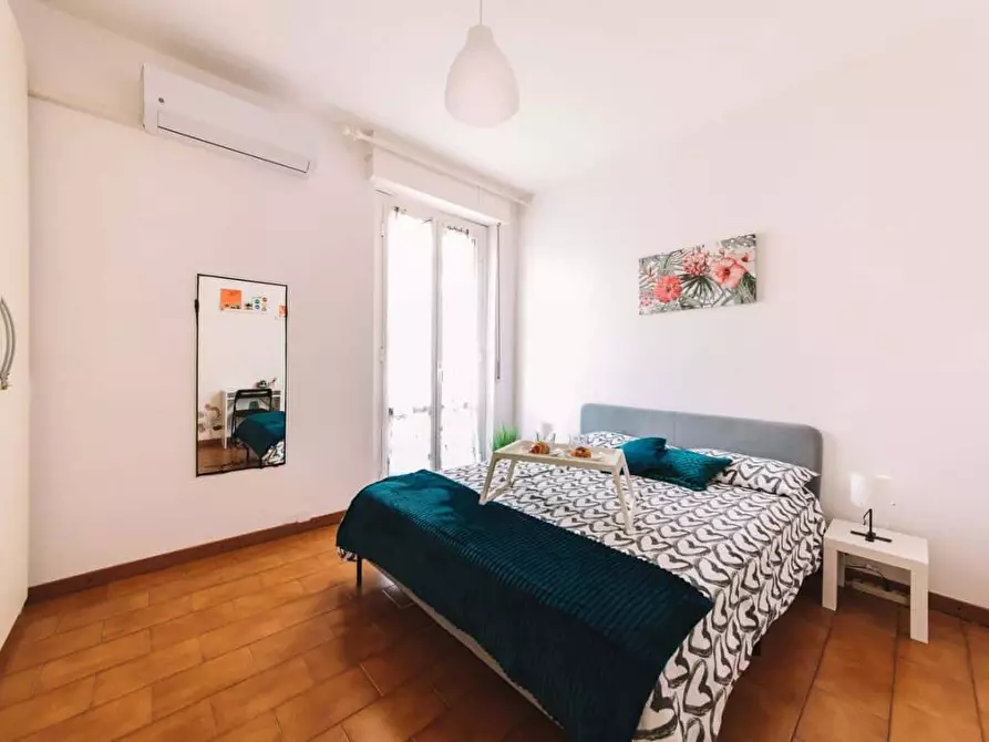 Immagine 1 di Appartamento in affitto  in Via Privata Poggibonsi4 a Milano