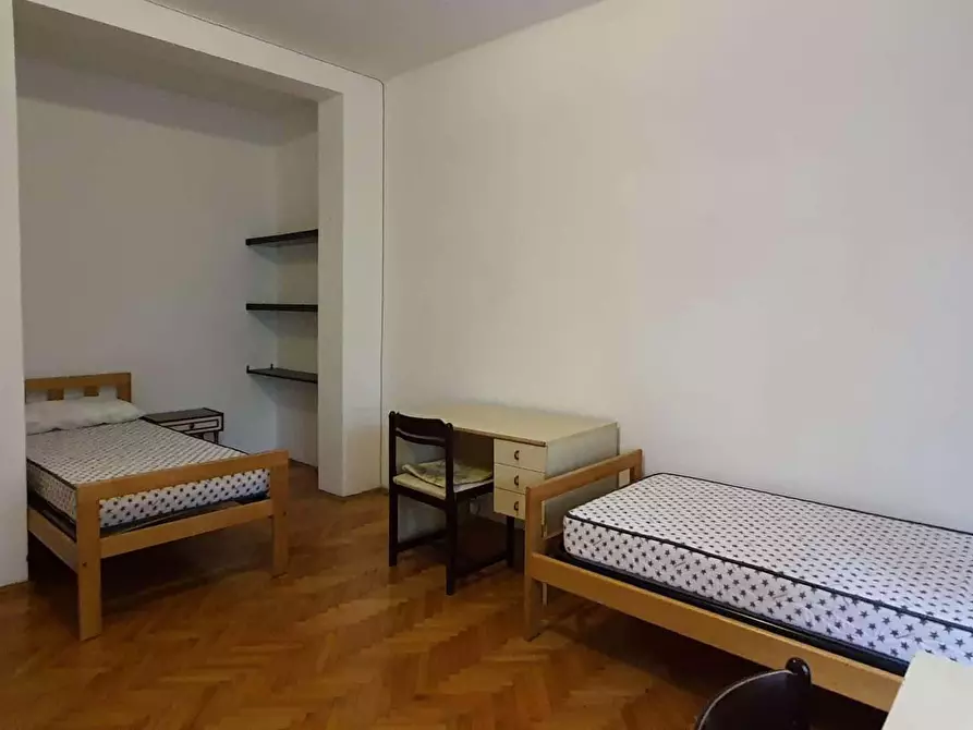 Immagine 15 di Camera in affitto  in Via Gian Domenico Romagnosi a Trento