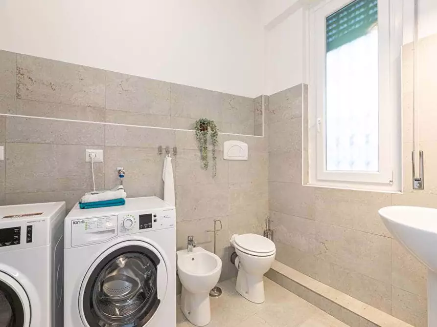 Immagine 21 di Camera in affitto  in Via Monte Ceneri78 a Milano