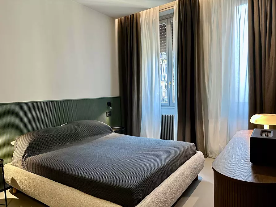 Immagine 10 di Appartamento in affitto  in Via Giulio Tarra1 a Milano
