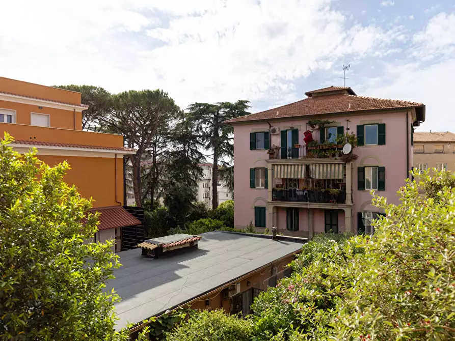 Immagine 63 di Appartamento in affitto  in Via di Santa Maria Mediatrice20 a Roma