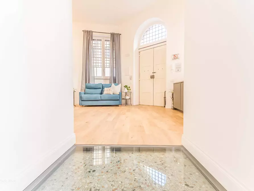 Immagine 17 di Appartamento in affitto  in Via Nizza126 a Roma