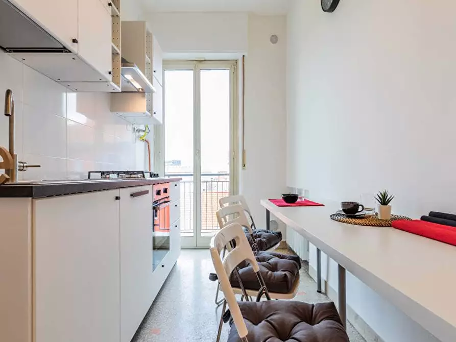 Immagine 18 di Camera in affitto  in Viale Zara117 a Milano