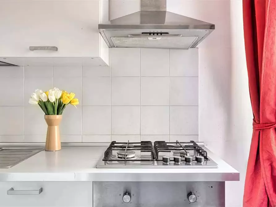 Immagine 2 di Appartamento in affitto  in Via Achille Mauri a Milano