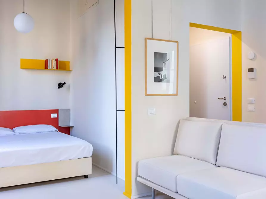 Immagine 13 di Appartamento in affitto  in Via Pietro Metastasio5 a Firenze