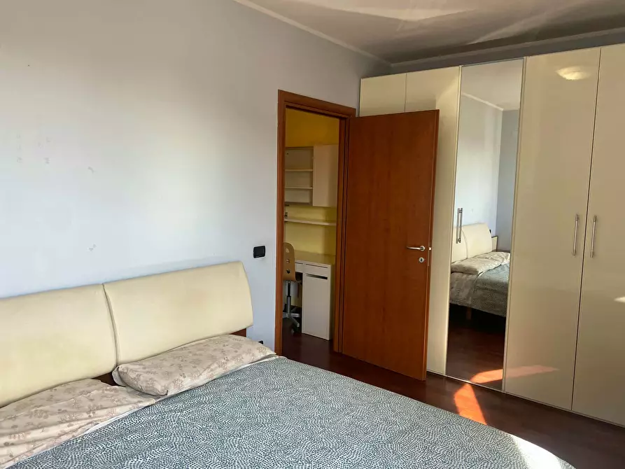 Immagine 15 di Appartamento in affitto  in Via Monte Rosa a Rozzano