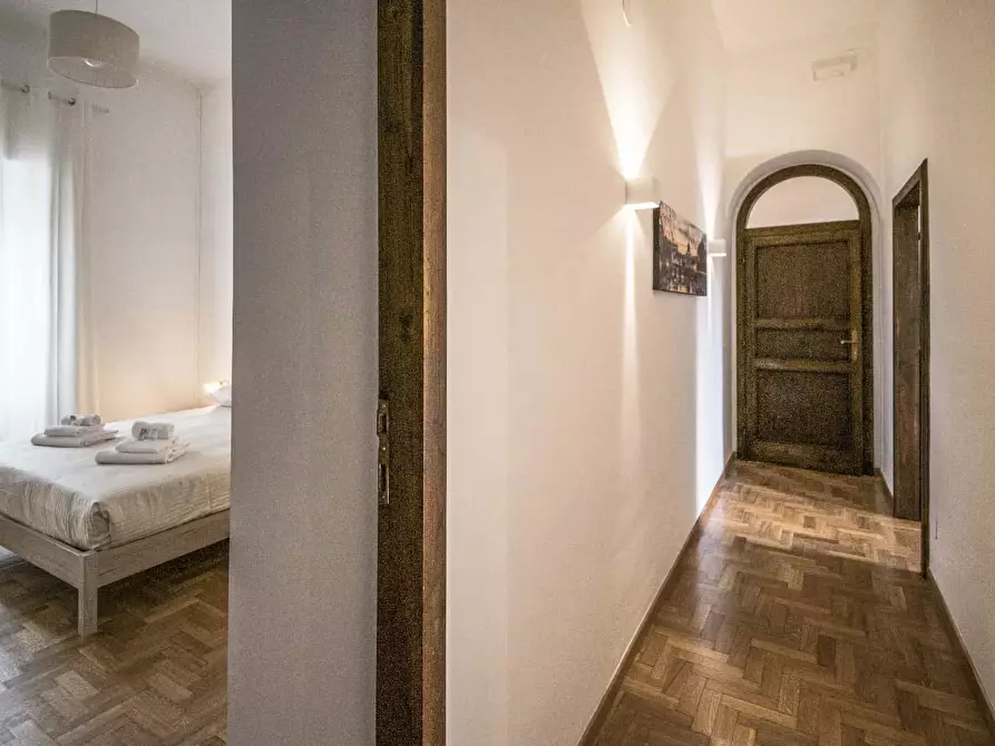 Immagine 49 di Appartamento in affitto  in Via Donatello50 a Roma