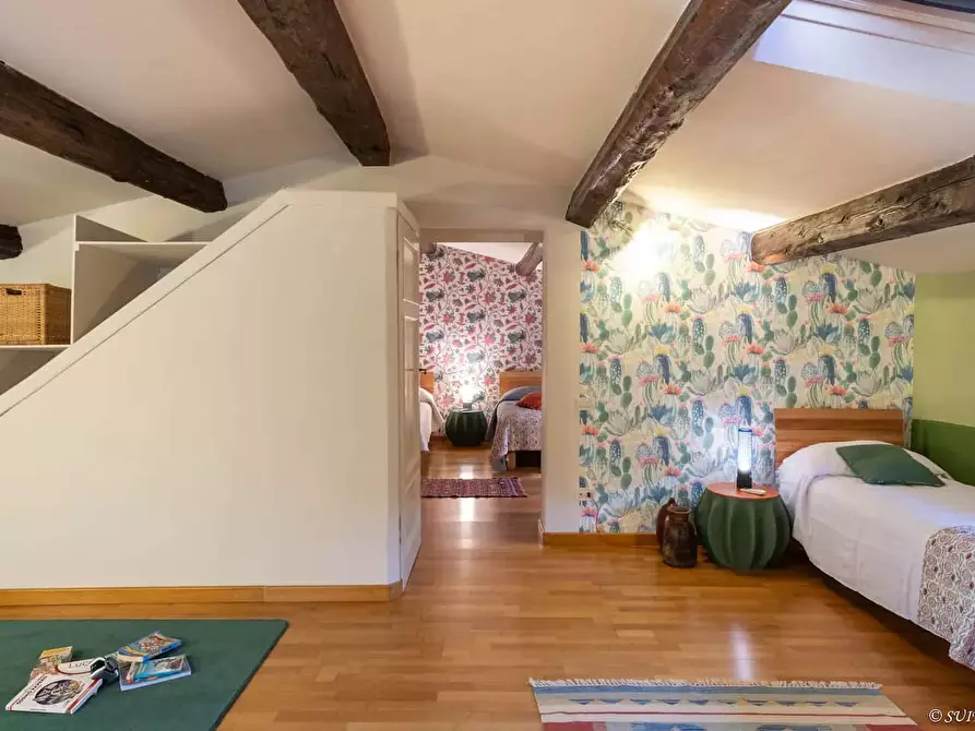 Immagine 22 di Appartamento in affitto  in Via dei Bernicchi52 a Lucca