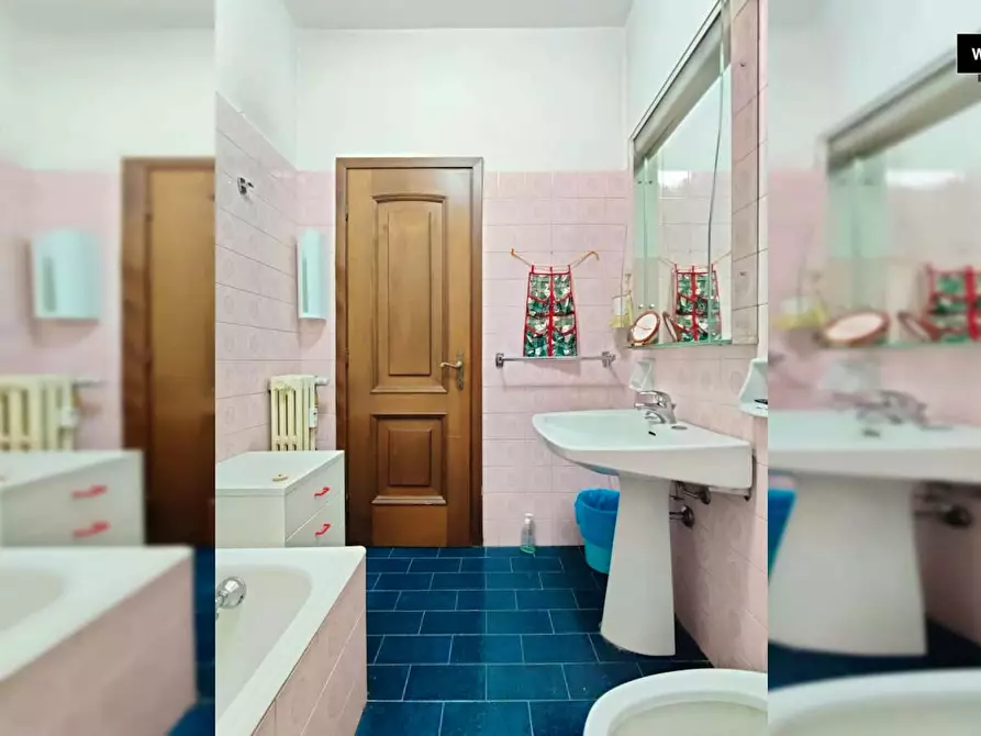 Immagine 15 di Appartamento in affitto  in Via Sant'Anatalone a Milano