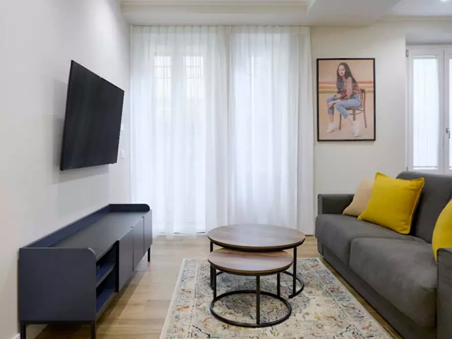 Immagine 9 di Appartamento in affitto  in Via Giulia di Gallese4 a Roma