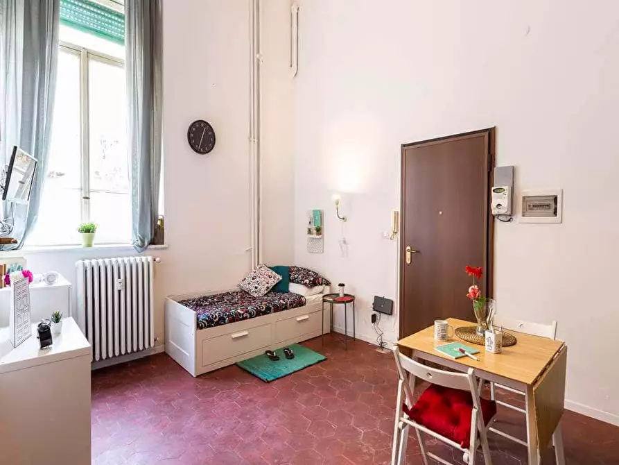 Immagine 12 di Appartamento in affitto  in Via Paolo Bassi22 a Milano