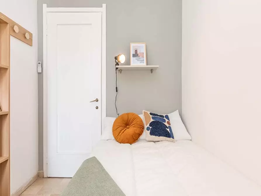 Immagine 7 di Camera in affitto  in Viale Tibaldi2 a Milano