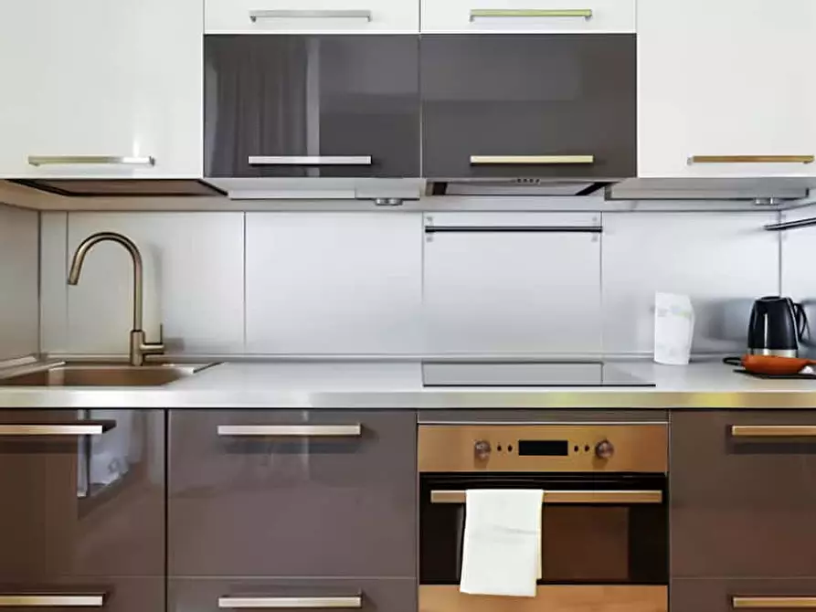 Immagine 4 di Appartamento in affitto  in Via Felice Casati22 a Milano