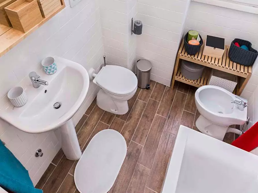 Immagine 12 di Camera in affitto  in Via Don Carlo Gnocchi7 a Milano