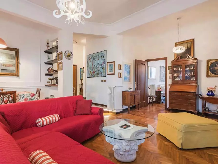 Immagine 1 di Appartamento in affitto  in Viale Carso14 a Roma