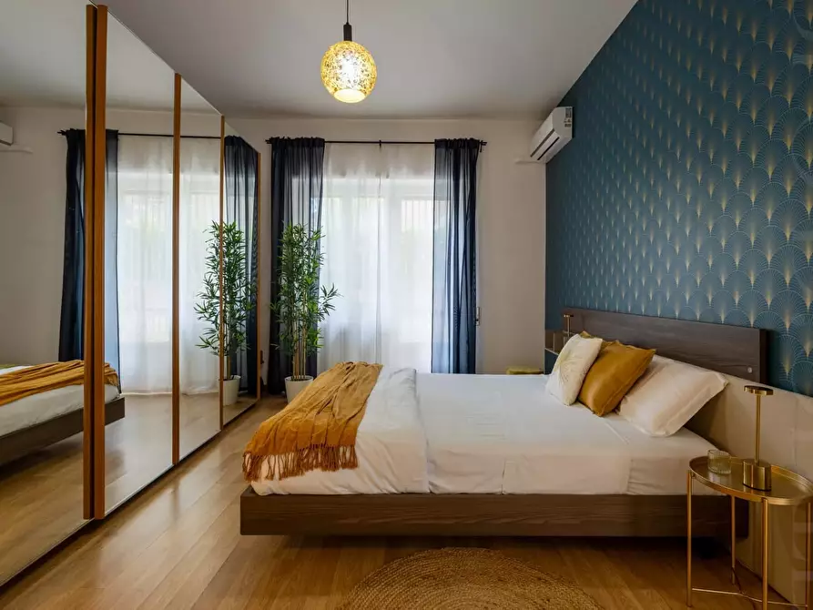 Immagine 13 di Appartamento in affitto  in Via del Casaletto151 a Roma