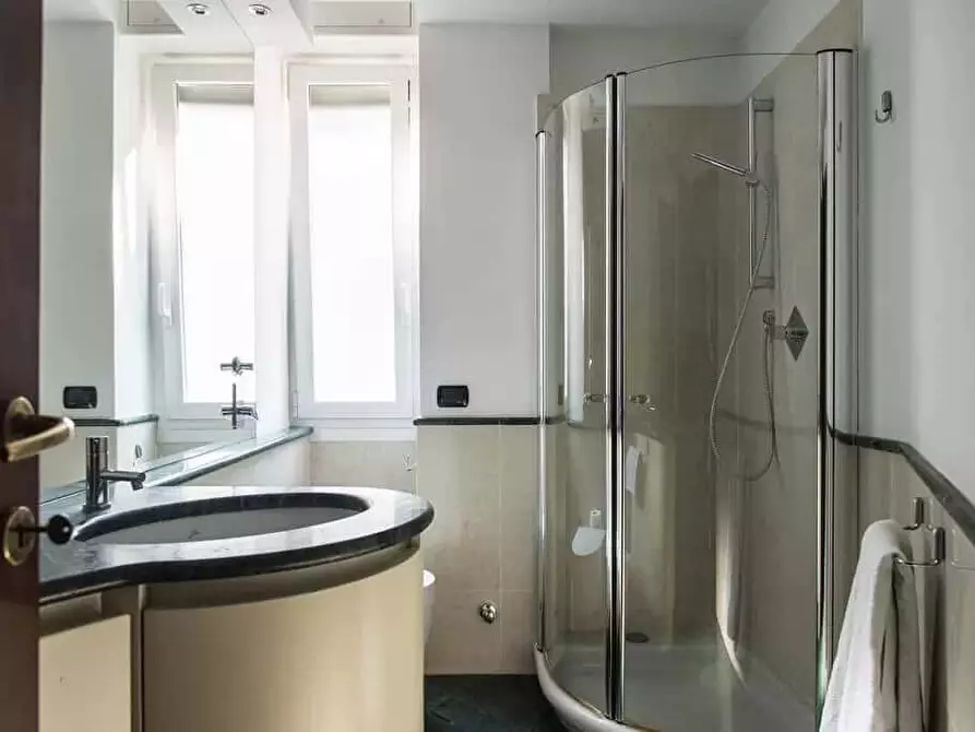 Immagine 16 di Appartamento in affitto  in Via Gian Battista Brocchi24 a Milano