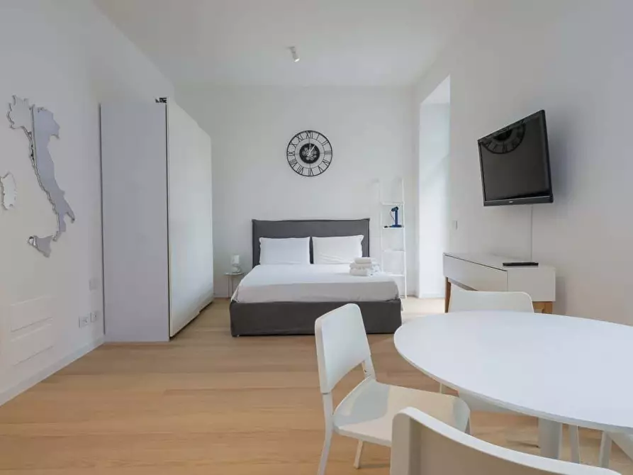 Immagine 1 di Appartamento in affitto  in Via Errico Petrella4 a Milano