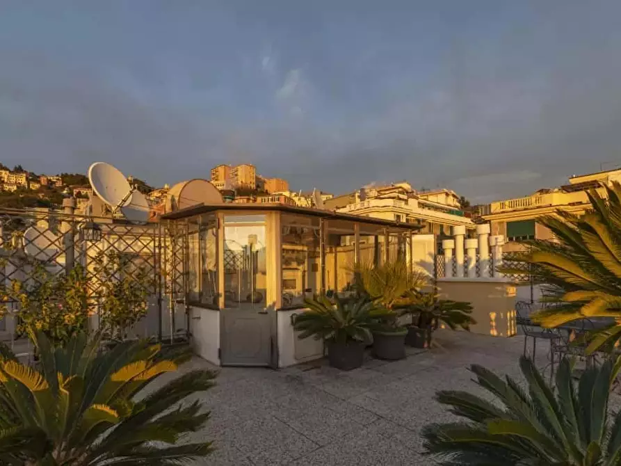 Immagine 19 di Appartamento in affitto  in Via Marco Polo12 a Genova