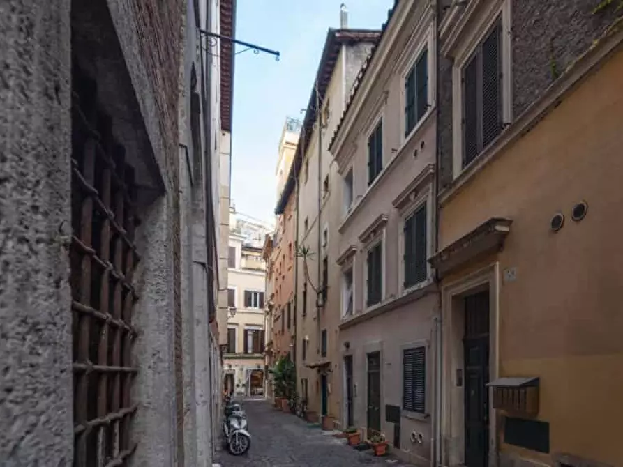 Immagine 11 di Appartamento in affitto  in Vicolo dei Soldati35 a Roma
