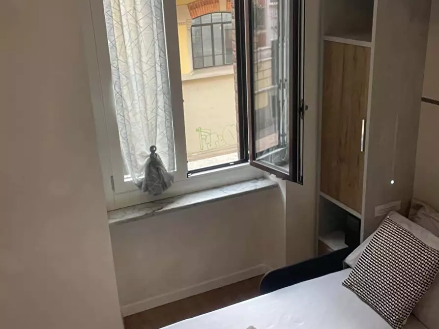 Immagine 3 di Camera in affitto  in Via Pier Dionigi Pinelli26 a Torino
