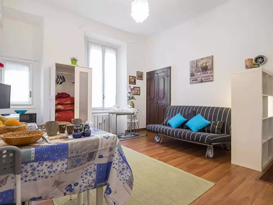 Immagine 1 di Appartamento in affitto  in Via Terraggio11 a Milano