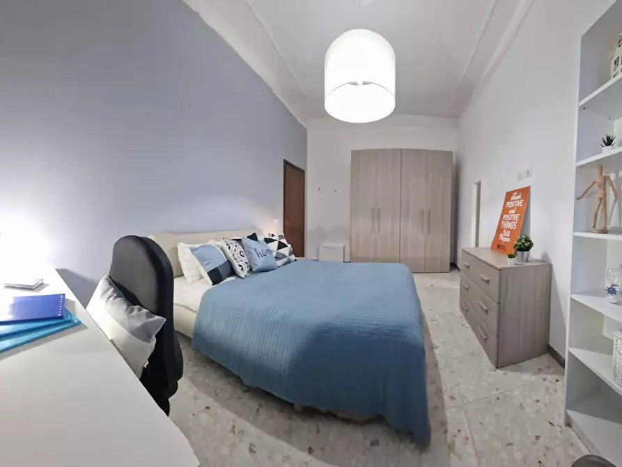 Immagine 4 di Camera in affitto  in Via Cerveteri13 a Roma