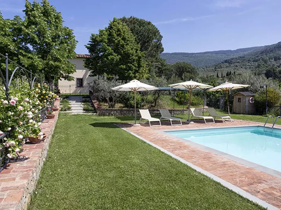 Immagine 3 di Appartamento in affitto  in C.s. Cegliolo10 a Cortona