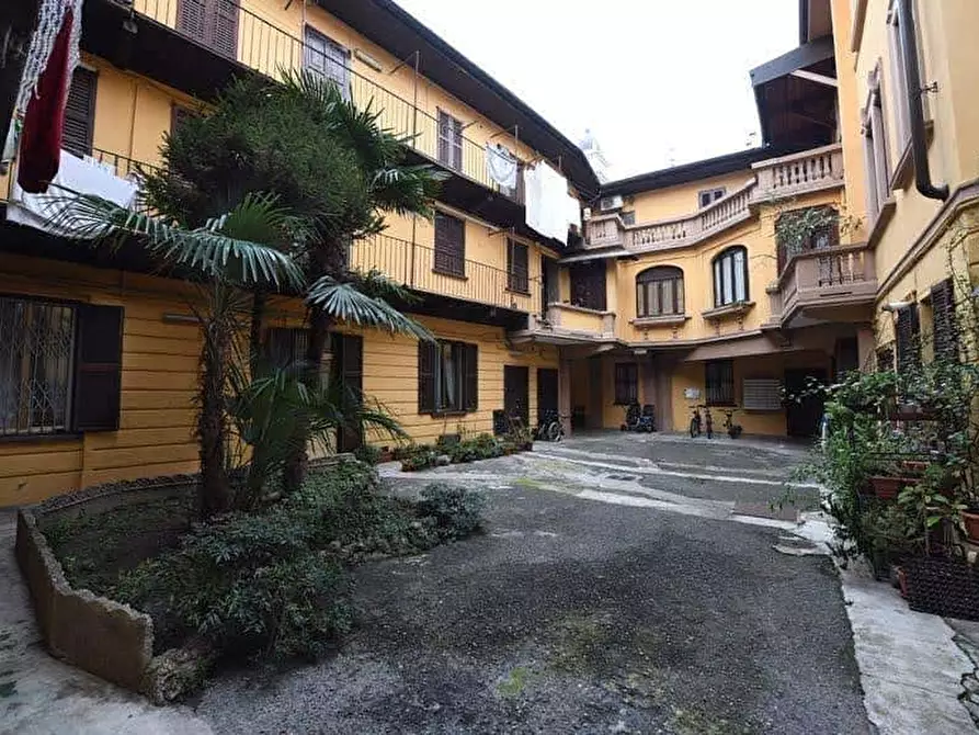 Immagine 20 di Appartamento in affitto  in Via Siro Capsoni11 a Milano
