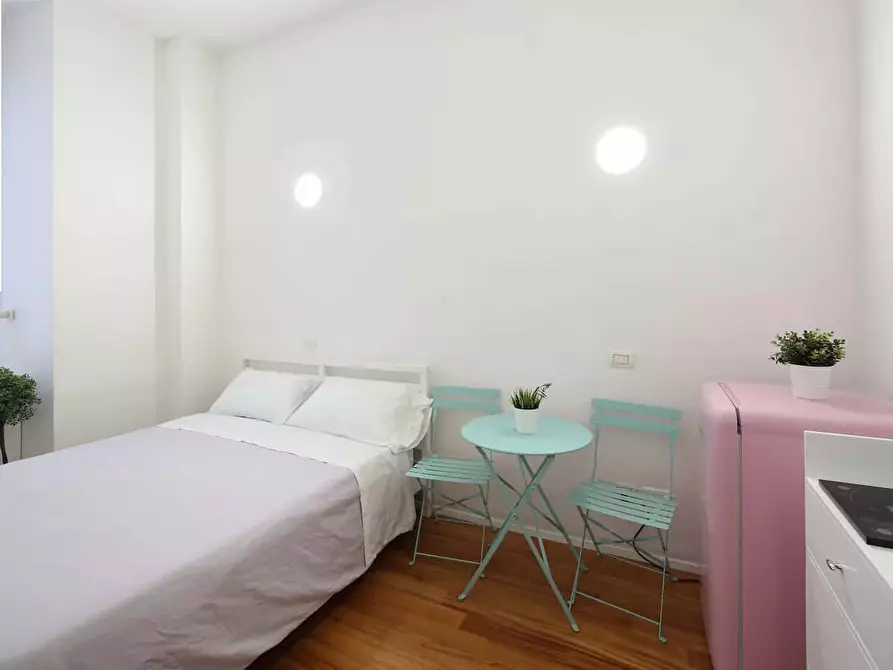 Immagine 8 di Appartamento in affitto  in Piazza Antonio Gramsci1 a Milano