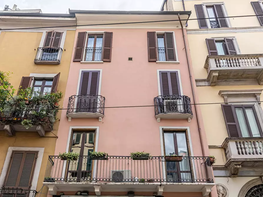 Immagine 21 di Appartamento in affitto  in Corso di Porta Romana58 a Milano