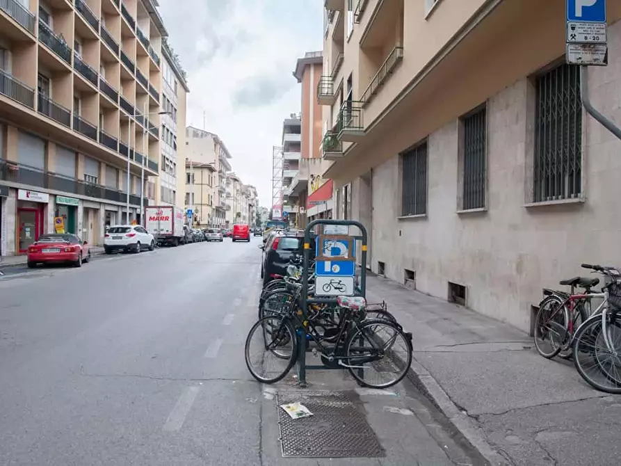 Immagine 17 di Appartamento in affitto  in Via Giovanni Lanza38 a Firenze