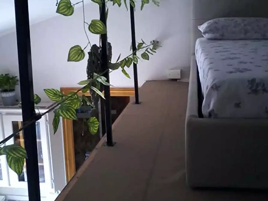 Immagine 8 di Appartamento in affitto  in Via Fontana Morella50 a Cerveteri
