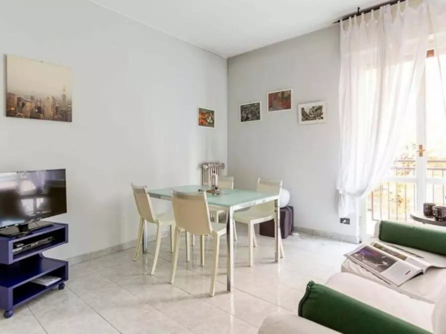 Immagine 6 di Appartamento in affitto  in Via Leon Battista Alberti8 a Milano