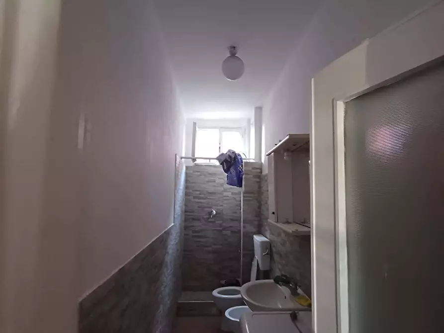 Immagine 6 di Appartamento in affitto  in Via Leopoldo Pollak1 a Milano