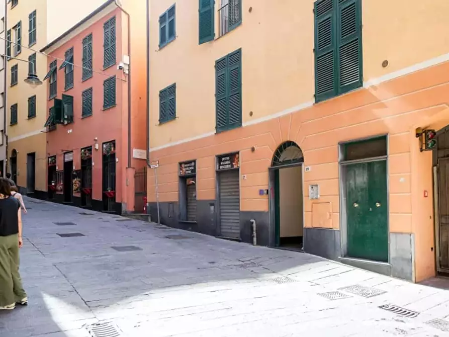 Immagine 19 di Appartamento in affitto  in Salita del Prione19 a Genova