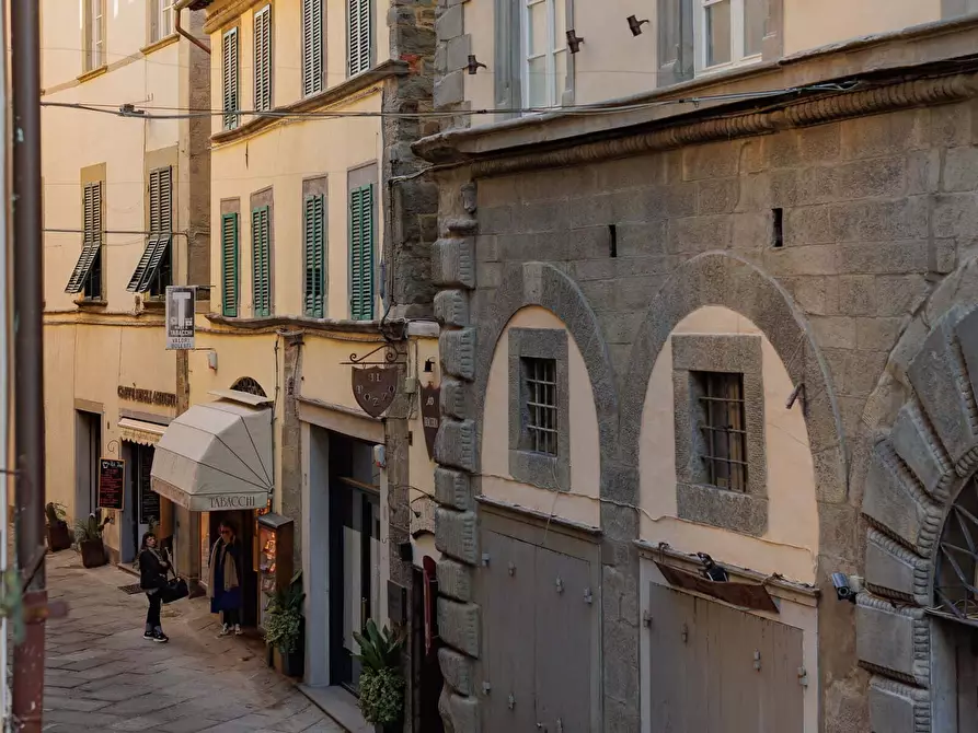 Immagine 22 di Appartamento in affitto  in Vicolo Boni a Cortona