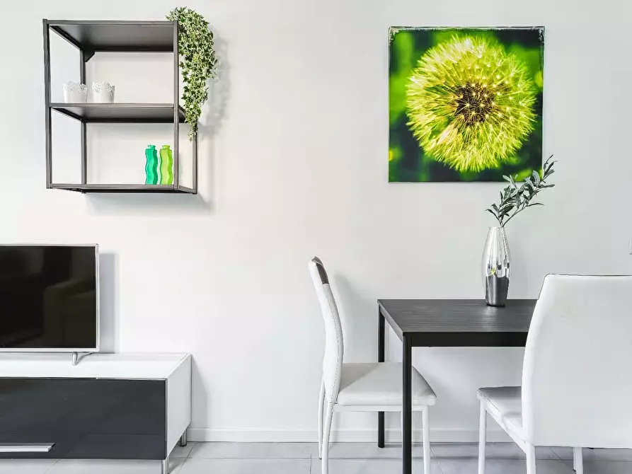 Immagine 5 di Appartamento in affitto  in Via Giovanni Battista Cassinis1 a Milano