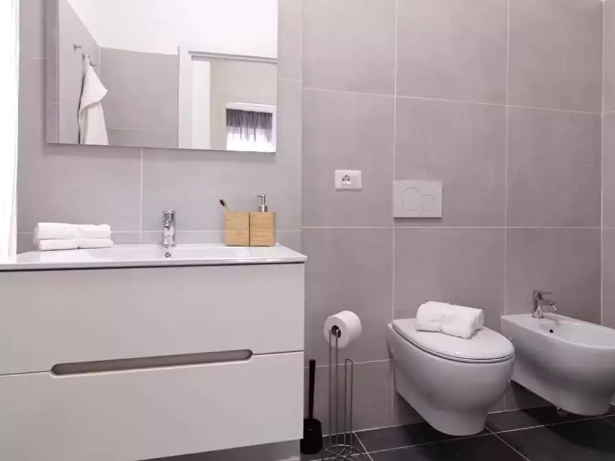 Immagine 27 di Camera in affitto  in Via XX Settembre a Brescia