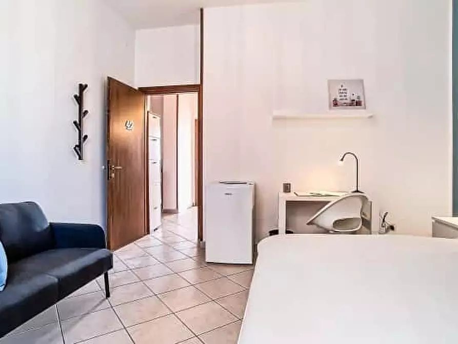 Immagine 4 di Camera in affitto  in Via Arrigo Boito3 a Forli'